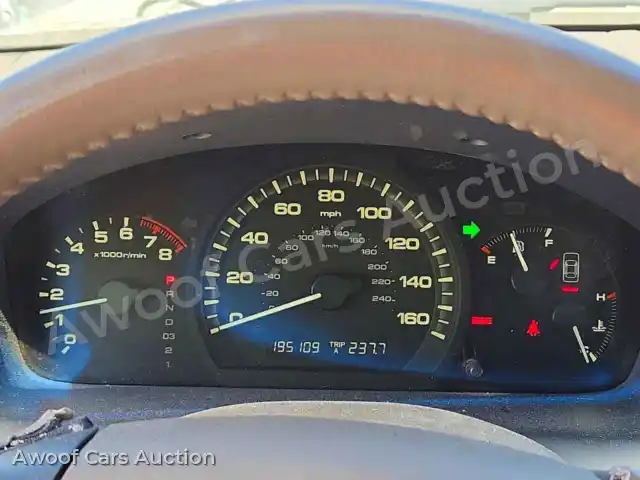 2007 Honda Accord 1HGCM56877A123778 — Copart auction photo 9