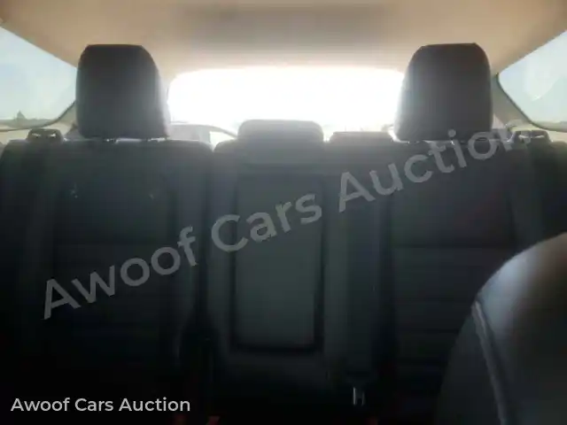 2017 Ford Escape 1FMCU0J91HUE09252 — Copart auction photo 10