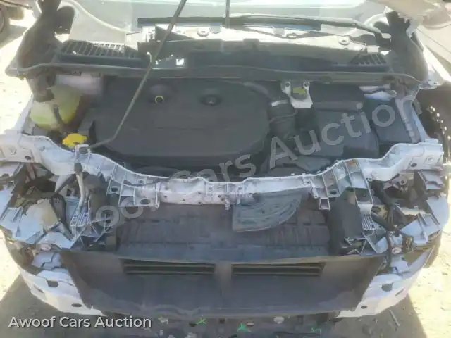 2017 Ford Escape 1FMCU0J91HUE09252 — Copart auction photo 12