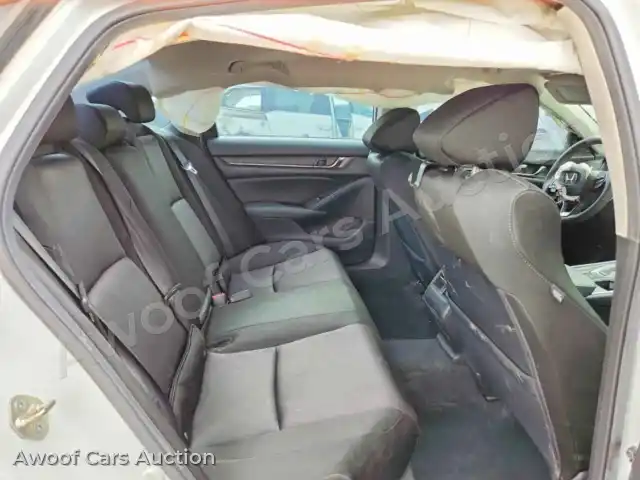 2019 Honda Accord 1HGCV3F4XKA013945 — Copart auction photo 10