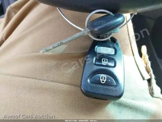 2013 Hyundai Elantra 5NPDH4AE0DH439560 — Iaai auction photo 11