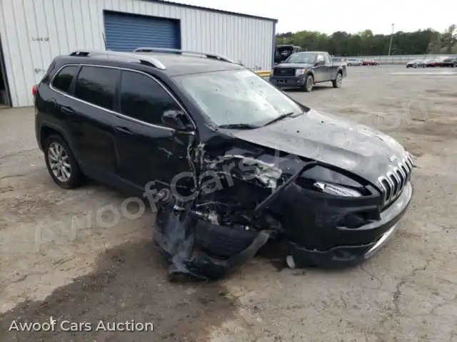 2018 Jeep Grand Cherokee 1C4PJLDB5JD621236 — Copart auction photo 4