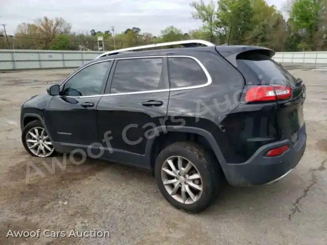 2018 Jeep Grand Cherokee 1C4PJLDB5JD621236 — Copart auction photo 2