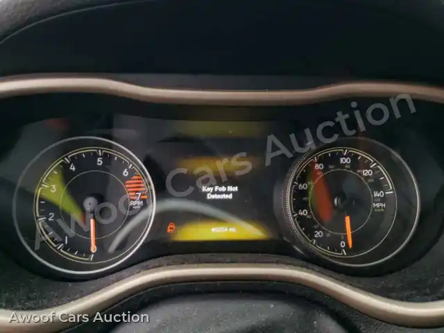 2018 Jeep Grand Cherokee 1C4PJLDB5JD621236 — Copart auction photo 9