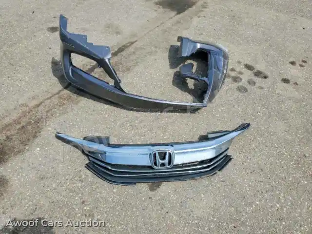 2016 Honda Accord 1HGCR2F87GA130097 — photo 12 de la vente Copart