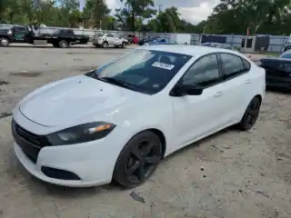 2016 Dodge Dart