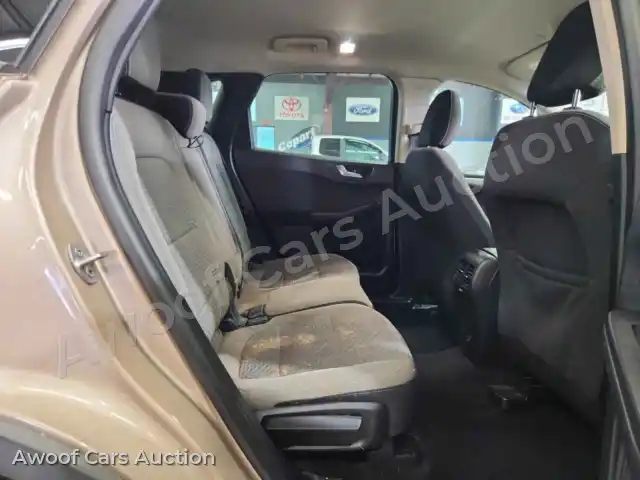 2020 Ford Escape 1FMCU9G64LUB44160 — photo 11 de la vente Copart
