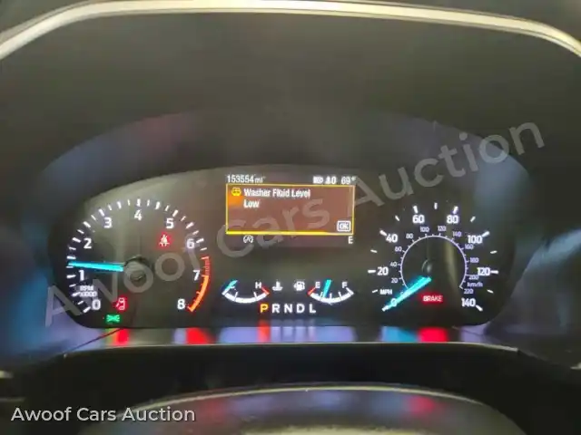2020 Ford Escape 1FMCU9G64LUB44160 — photo 9 de la vente Copart