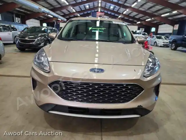 2020 Ford Escape 1FMCU9G64LUB44160 — photo 5 de la vente Copart