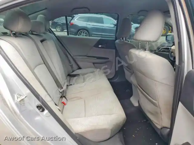 2015 Honda Accord 1HGCR2F39FA127768 — Copart auction photo 10