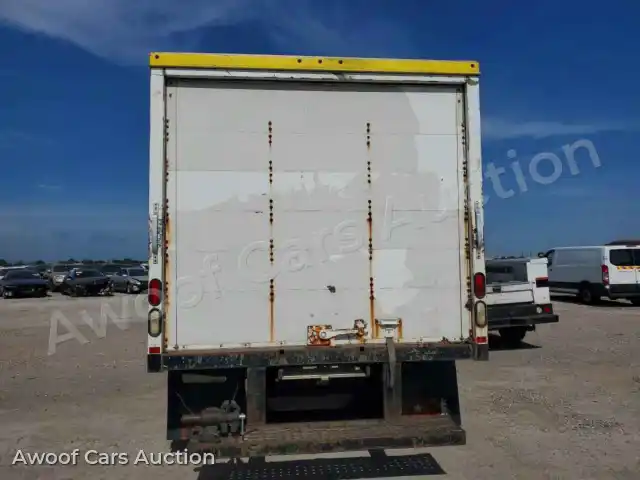 2012 Ford ALL Models 1FDWE3FL5CDA21322 — hoton gwanjo Copart na 6