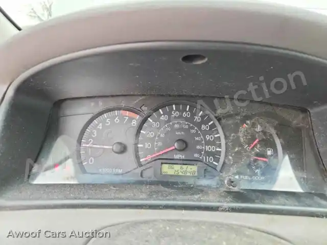 2006 Toyota Corolla 1NXBR32E96Z760806 — hoton gwanjo Copart na 9