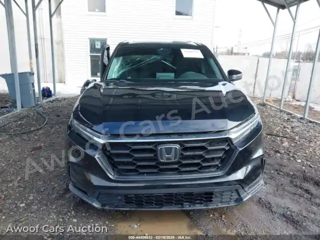 2024 Honda CR-V 2HKRS4H73RH476155 — Iaai auction photo 12