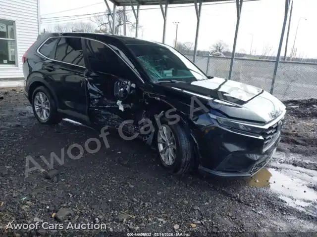 2024 Honda CR-V 2HKRS4H73RH476155 — Iaai auction photo 1