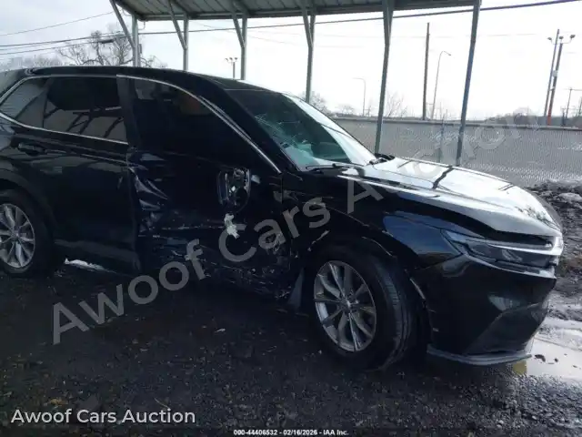 2024 Honda CR-V 2HKRS4H73RH476155 — Iaai auction photo 6
