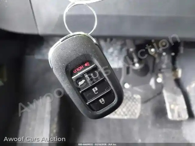 2024 Honda CR-V 2HKRS4H73RH476155 — Iaai auction photo 11