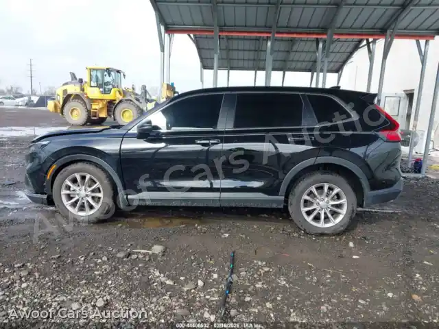 2024 Honda CR-V 2HKRS4H73RH476155 — Iaai auction photo 14