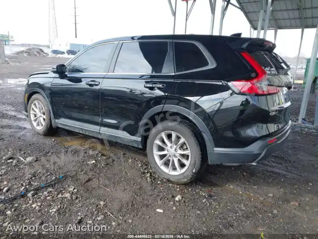 2024 Honda CR-V 2HKRS4H73RH476155 — Iaai auction photo 3