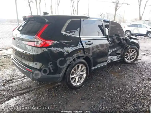 2024 Honda CR-V 2HKRS4H73RH476155 — Iaai auction photo 4