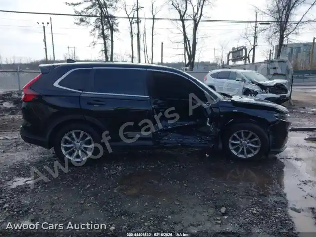 2024 Honda CR-V 2HKRS4H73RH476155 — Iaai auction photo 13