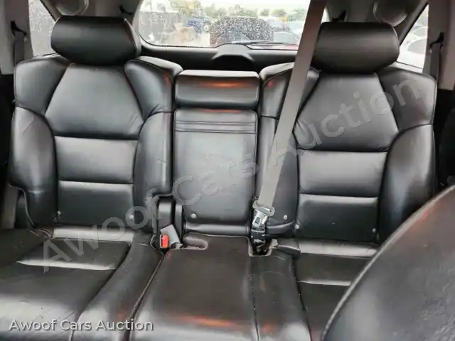 2009 Acura MDX 2HNYD28419H517434 — Copart auction photo 10