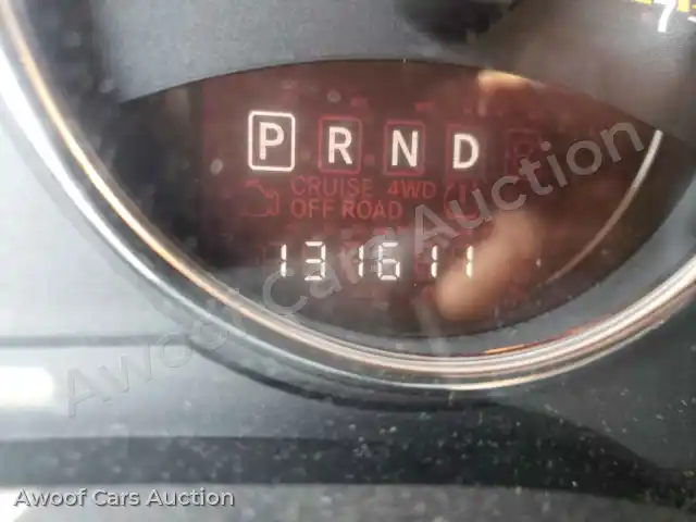 2014 Jeep Compass 1C4NJDEB9ED847118 — hoton gwanjo Copart na 8