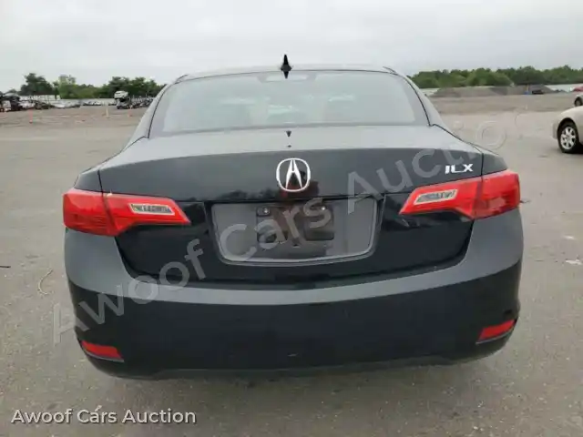 2013 Acura ILX 19VDE1F75DE003589 — Copart auction photo 6