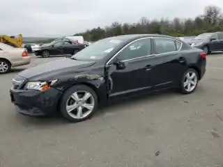 2013 Acura ILX