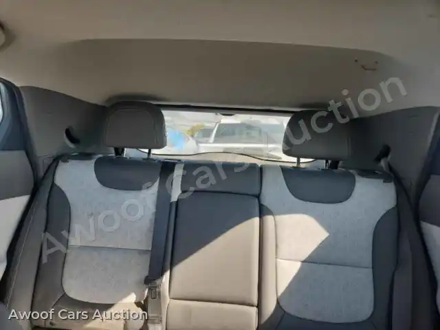 2022 Chevrolet Bolt 1G1FZ6S09N4116452 — Copart auction photo 10