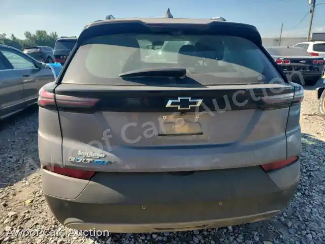 2022 Chevrolet Bolt 1G1FZ6S09N4116452 — Copart auction photo 6