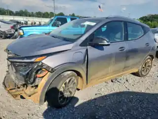 2022 Chevrolet Bolt
