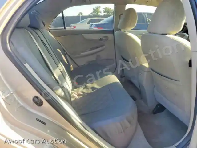 2010 Toyota Corolla 2T1BU4EE8AC371469 — Copart auction photo 10
