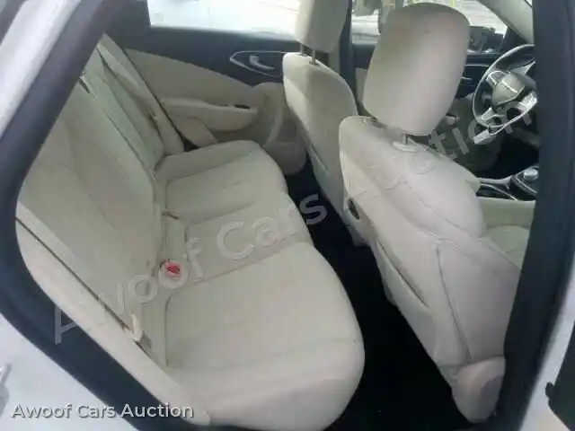 2016 Chrysler 200 1C3CCCAB6GN173285 — hoton gwanjo Copart na 6