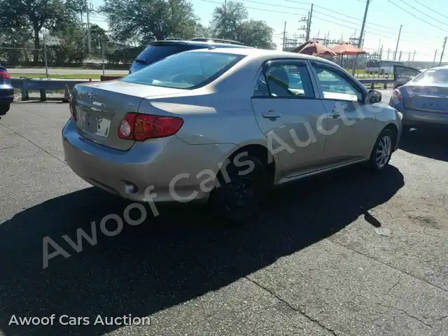 2010 Toyota Corolla 2T1BU4EE8AC371469 — Manheim auction photo 2