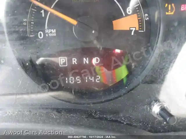 2016 Jeep Compass 1C4NJDBB6GD731057 — Iaai auction photo 15