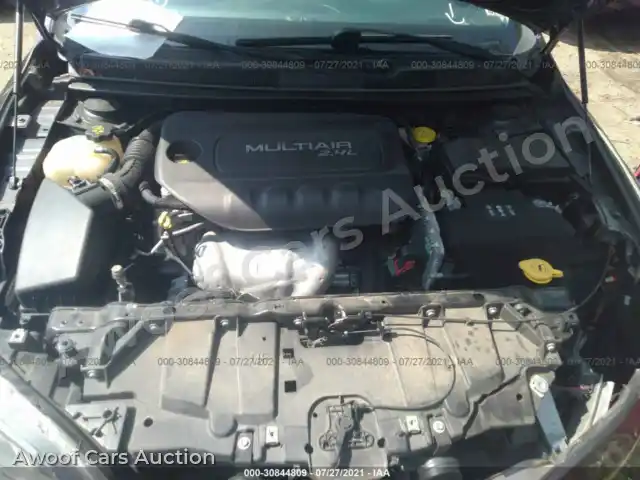 2016 Chrysler 200 1C3CCCAB9GN125909 — Iaai auction photo 10