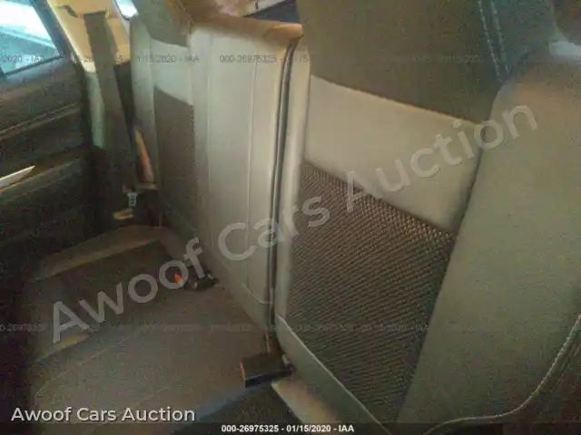 2014 Jeep Compass 1C4NJDEB8ED908300 — Iaai auction photo 8