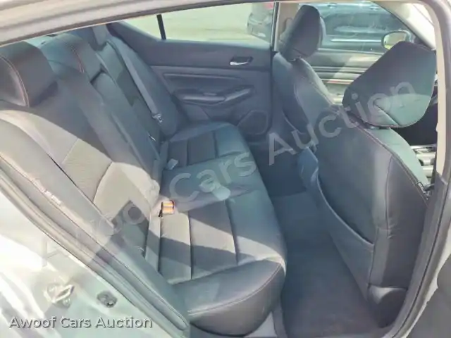 2021 Nissan Altima SR 1N4AL4CV5MN411676 — Copart auction photo 10