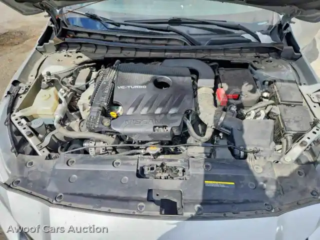 2021 Nissan Altima SR 1N4AL4CV5MN411676 — Copart auction photo 11
