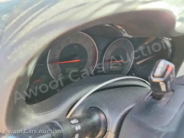 2010 Toyota Corolla 2T1BU4EE8AC252613 — Copart auction photo 9
