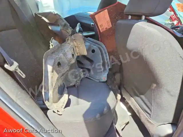 2010 Toyota Corolla 2T1BU4EE8AC252613 — Copart auction photo 10