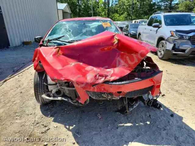 2010 Toyota Corolla 2T1BU4EE8AC252613 — Copart auction photo 5