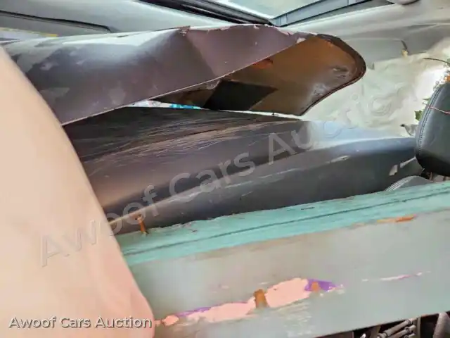 2017 Acura TLX 19UUB2F58HA005383 — Copart auction photo 8
