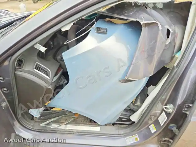 2017 Acura TLX 19UUB2F58HA005383 — Copart auction photo 7