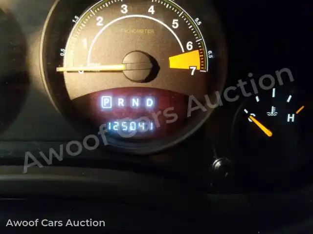 2014 Jeep Patriot 1C4NJPBAXED835721 — Copart auction photo 8