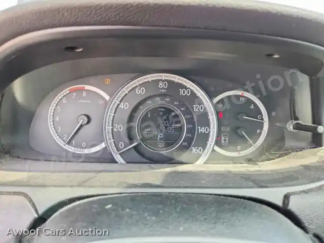 2013 Honda Accord 1HGCR2F85DA266823 — photo 9 de la vente Copart