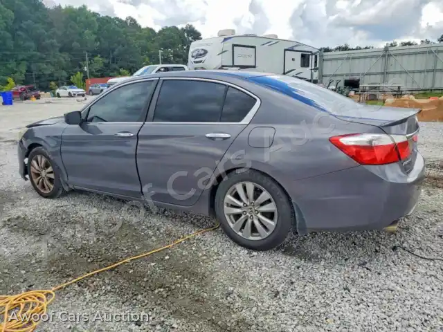 2014 Honda Accord 1HGCR2F55EA109414 — hoton gwanjo Copart na 2