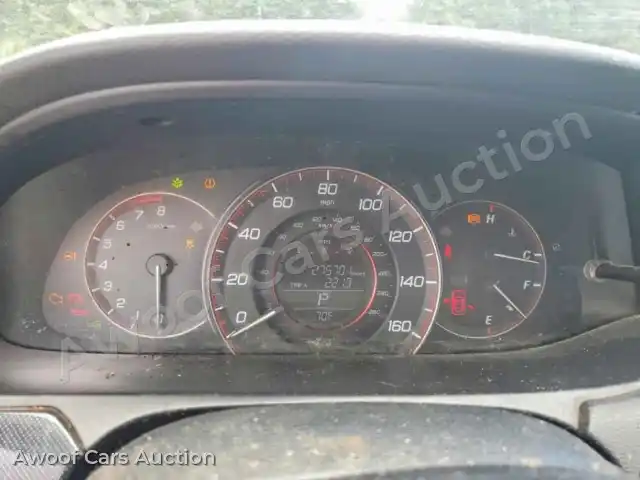 2014 Honda Accord 1HGCR2F55EA109414 — hoton gwanjo Copart na 9