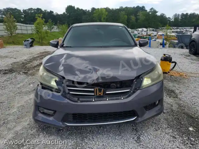 2014 Honda Accord 1HGCR2F55EA109414 — hoton gwanjo Copart na 5