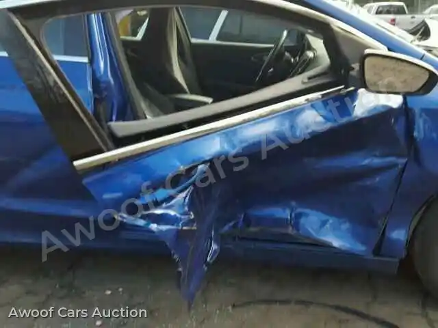 2015 Chrysler 200 1C3CCCAB7FN758147 — photo 9 de la vente Copart